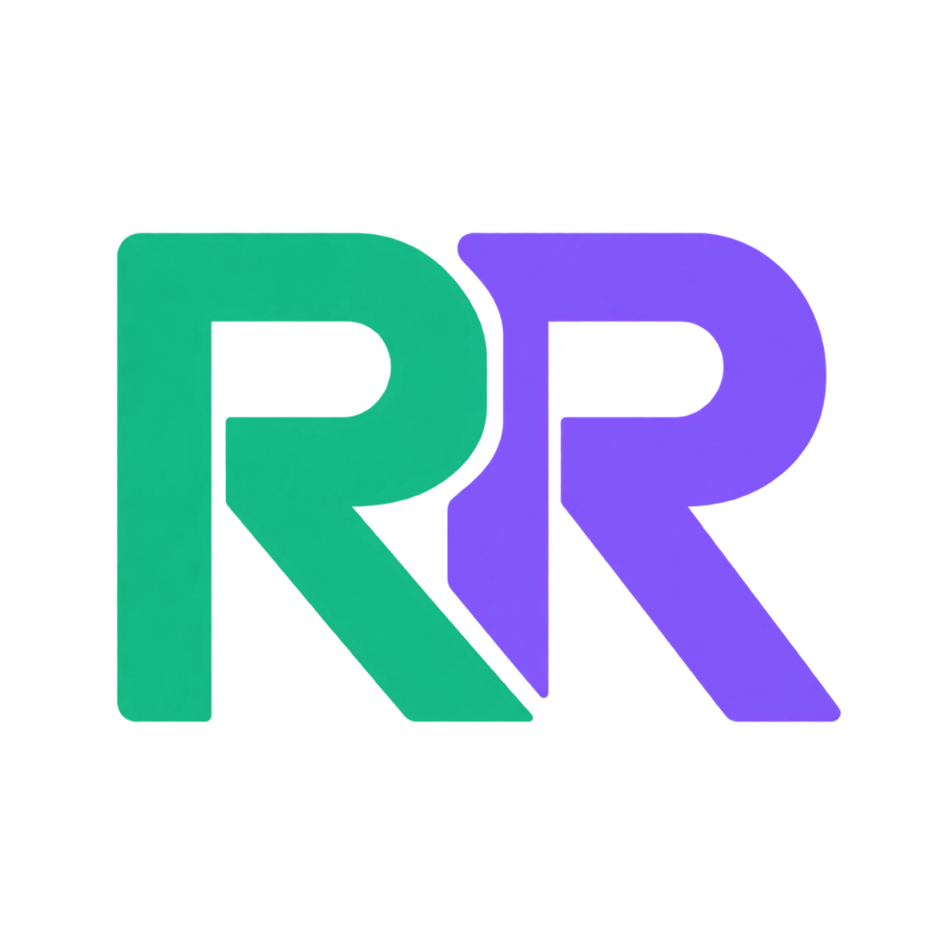 RoRoster Logo